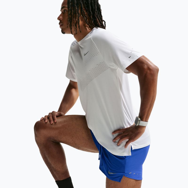 Pánské šortky Nike Stride Dri-Fit Brief-Lined 5" hyper royal 4