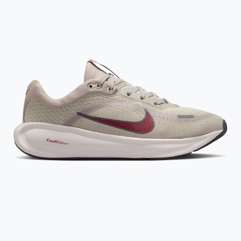Dětské běžecké boty Nike Stellar Ride cream ii/coconut milk/pink smoke