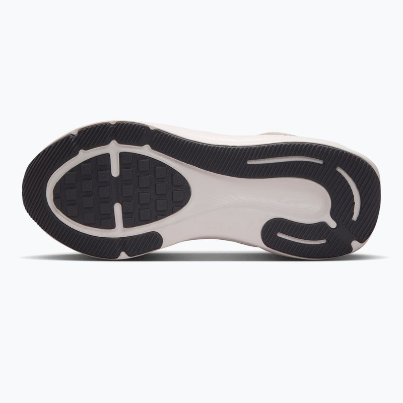 Dětské běžecké boty Nike Stellar Ride cream ii/coconut milk/pink smoke 3