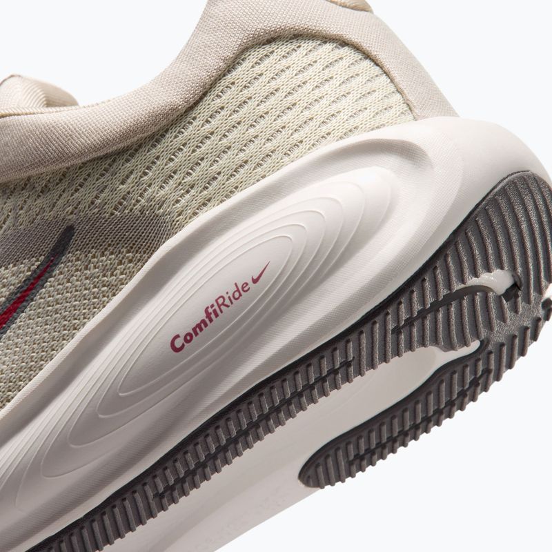 Dětské běžecké boty Nike Stellar Ride cream ii/coconut milk/pink smoke 6