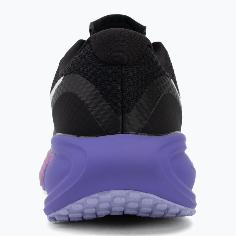 Dámské běžecké boty Nike Revolution 8 black/vivid purple/persian violet/white 6