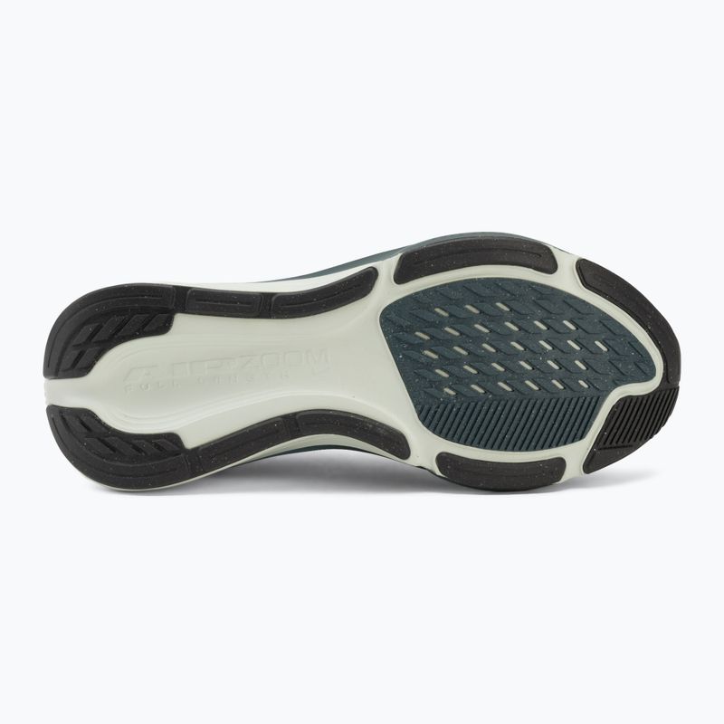 Pánské běžecké boty Nike Pegasus 42 pure platinum/work blue/dark obsidian 4