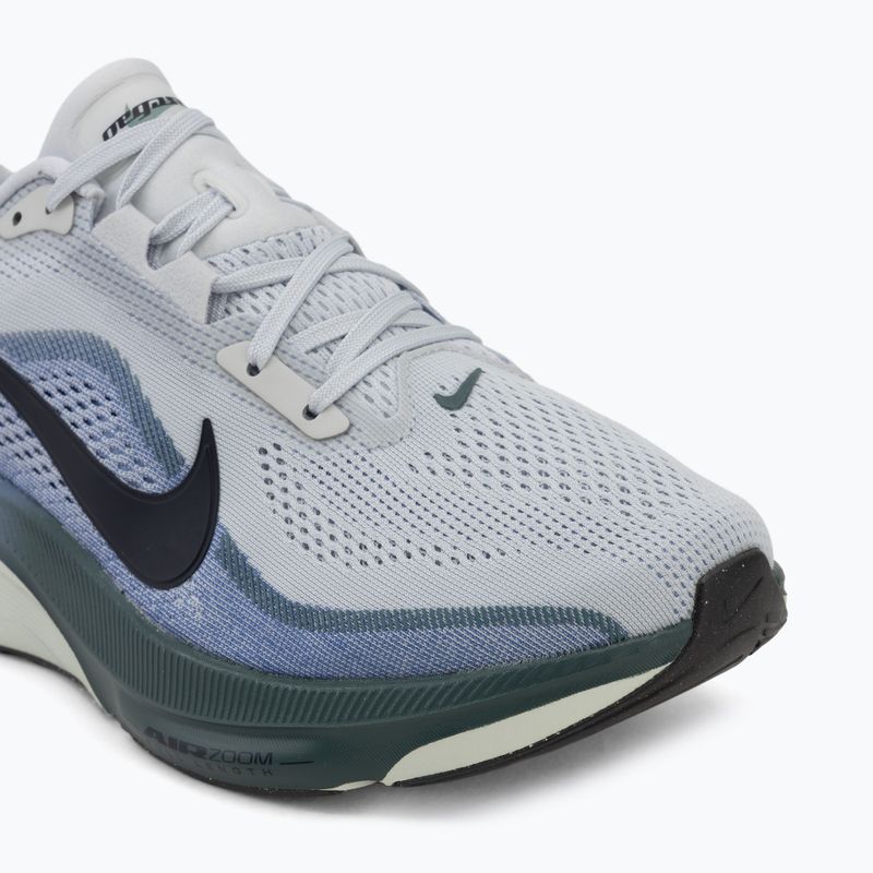 Pánské běžecké boty Nike Pegasus 42 pure platinum/work blue/dark obsidian 7