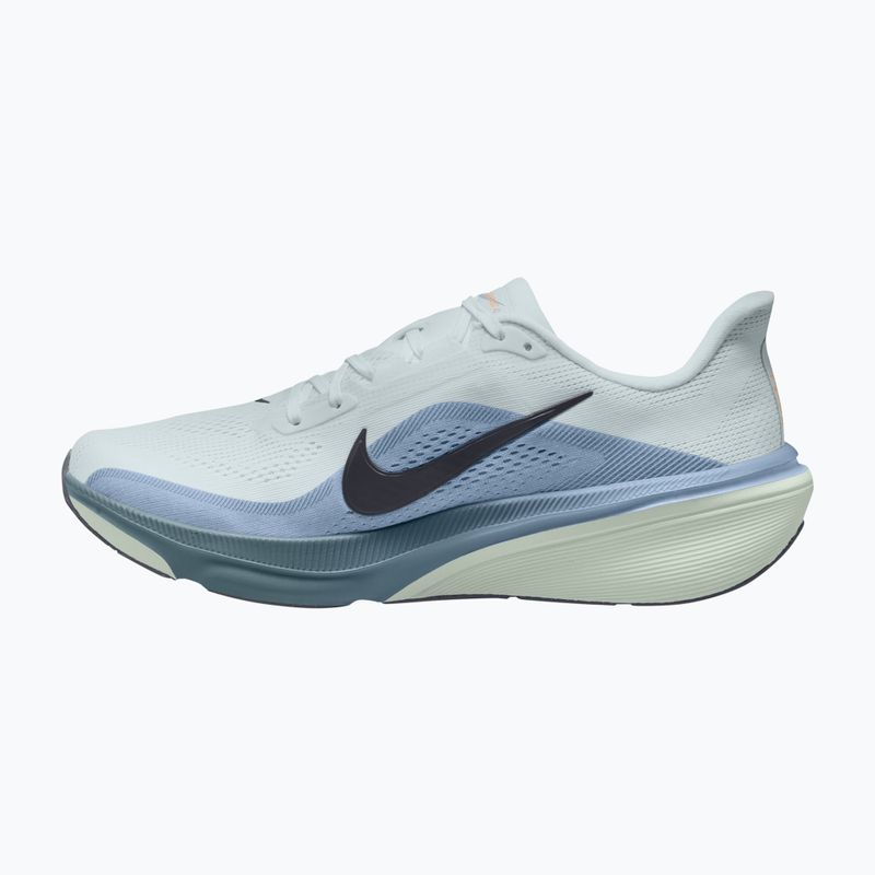 Pánské běžecké boty Nike Pegasus 42 pure platinum/work blue/dark obsidian 9