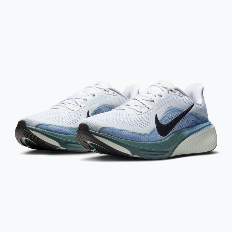 Pánské běžecké boty Nike Pegasus 42 pure platinum/work blue/dark obsidian 10