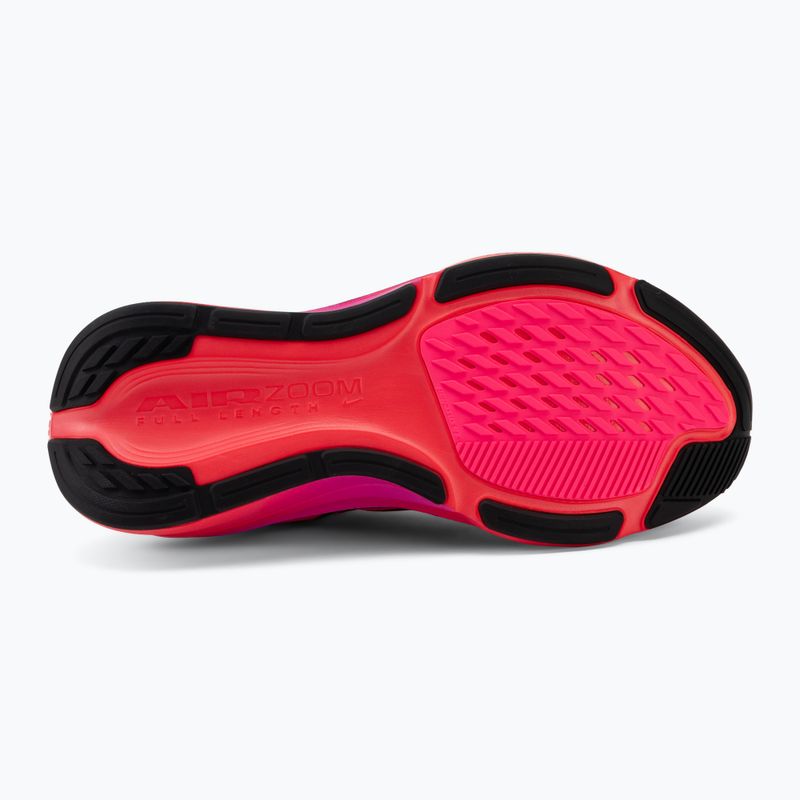 Dámské běžecké boty Nike Pegasus 42 hyper pink/laser crimson/black 4