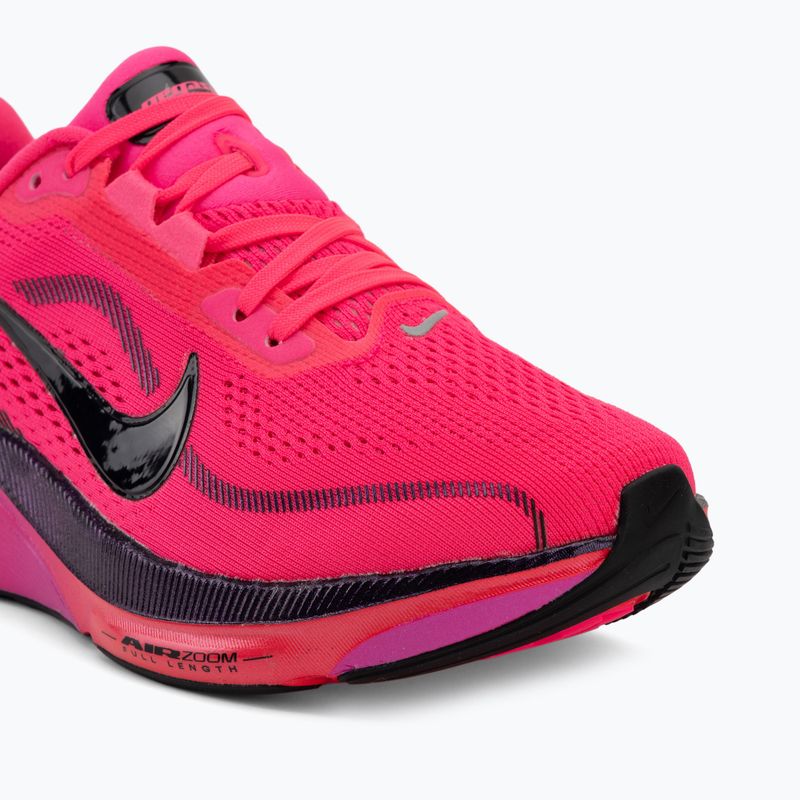 Dámské běžecké boty Nike Pegasus 42 hyper pink/laser crimson/black 7