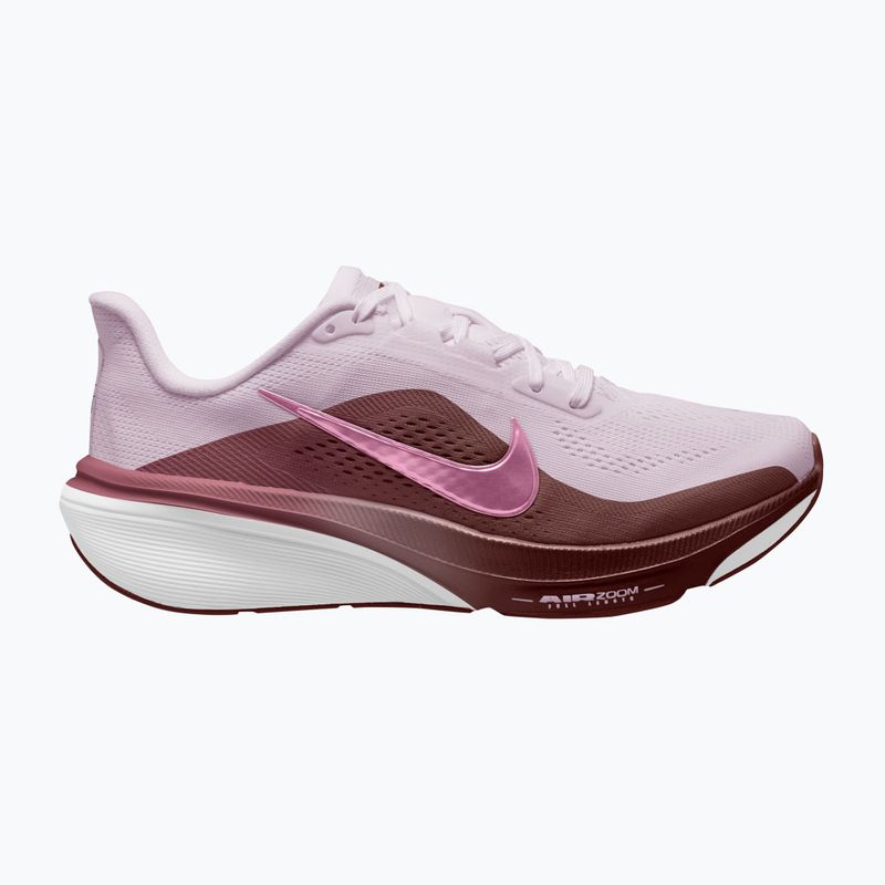 Dámské běžecké boty Nike Pegasus 42 bleached lilac/mystic dates/pink rise 8