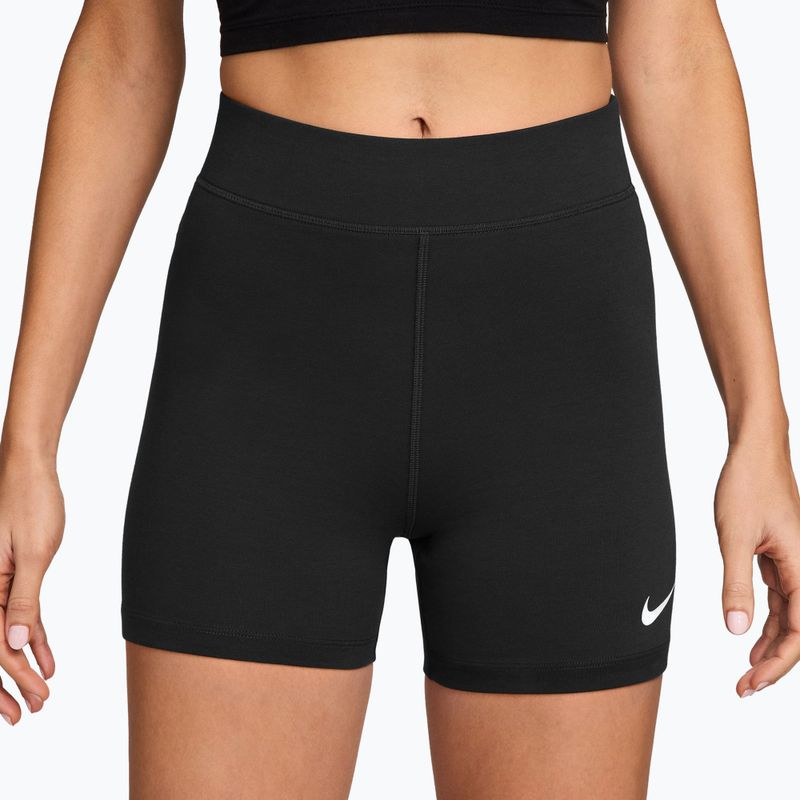 Dámské šortky Nike Sportswear Classic black/white