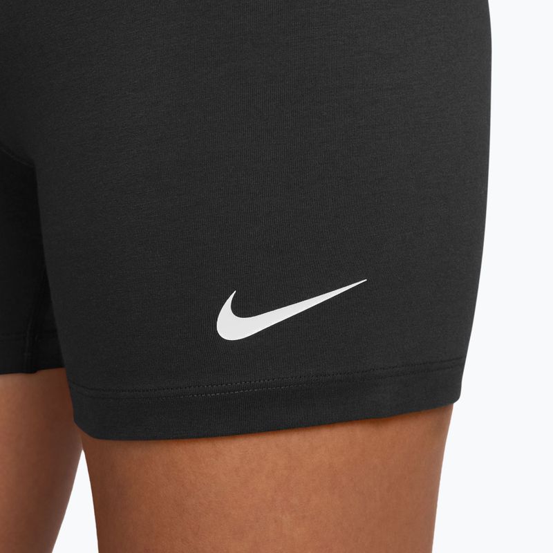 Dámské šortky Nike Sportswear Classic black/white 4