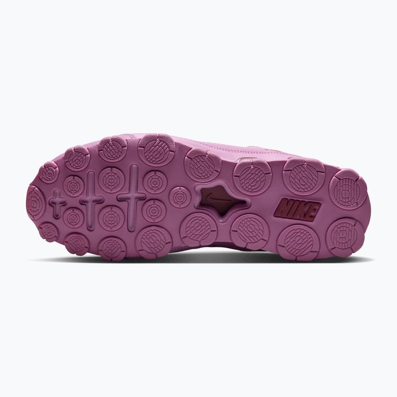 Dámské tréninkové boty Nike Reax 8 TR light magenta/pink rise/pink smoke 3