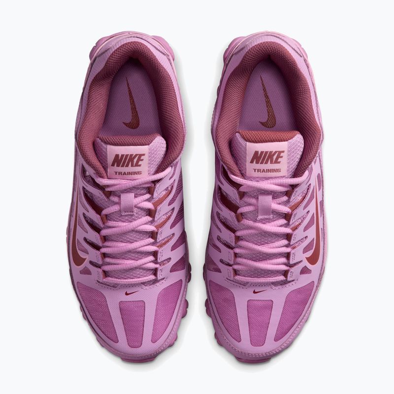 Dámské tréninkové boty Nike Reax 8 TR light magenta/pink rise/pink smoke 4
