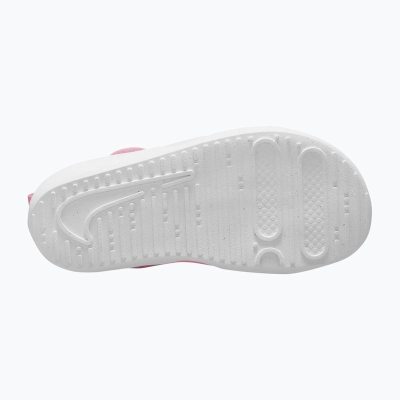 Dětské sandály Nike Sunray Protect 4 Pink Foam/White 4