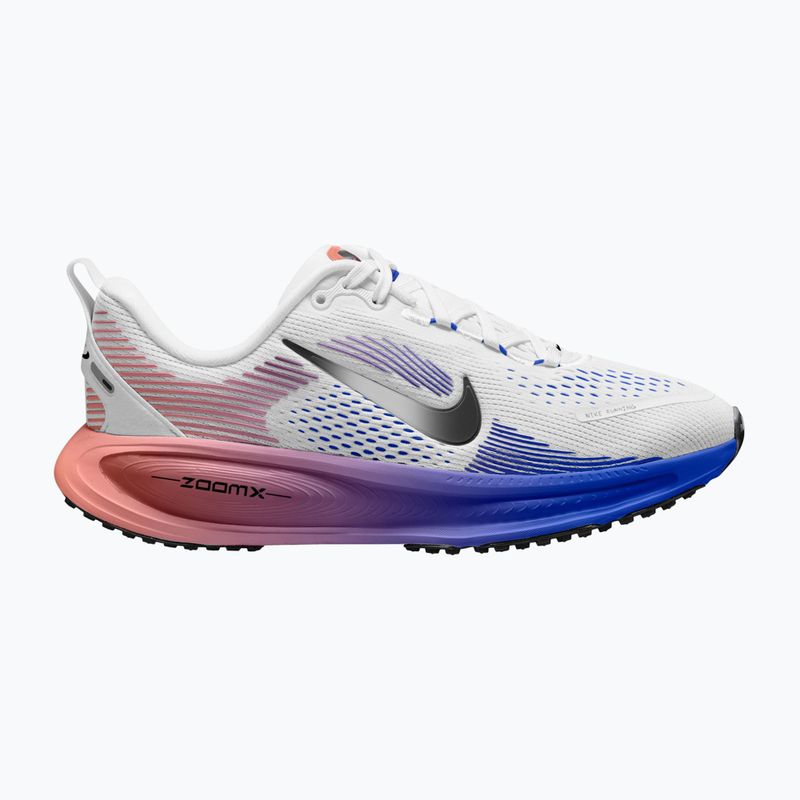 Dětské běžecké boty Nike Vomero 18 white/racer blue/atomic pink/black 8