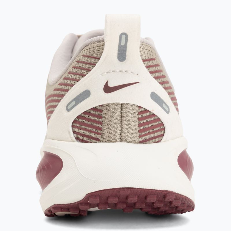 Běžecké boty Nike Vomero 18 cream ii/sail/pink smoke 6