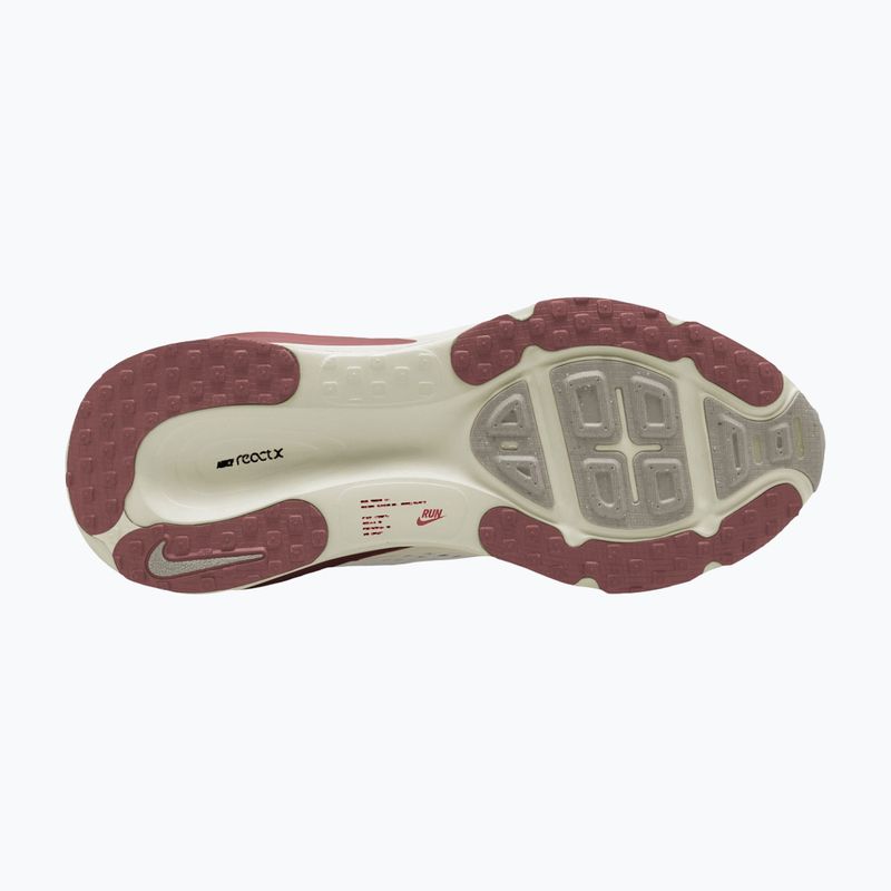 Běžecké boty Nike Vomero 18 cream ii/sail/pink smoke 10