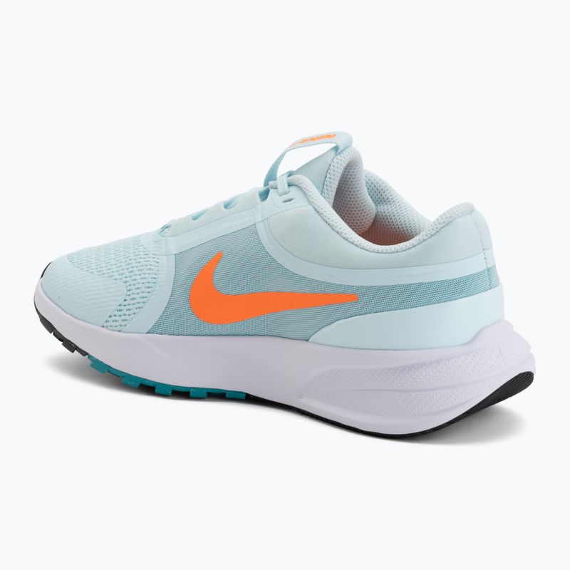 Běžecké boty Nike Star Runner 5 glacier blue/energy/black/total orange 3
