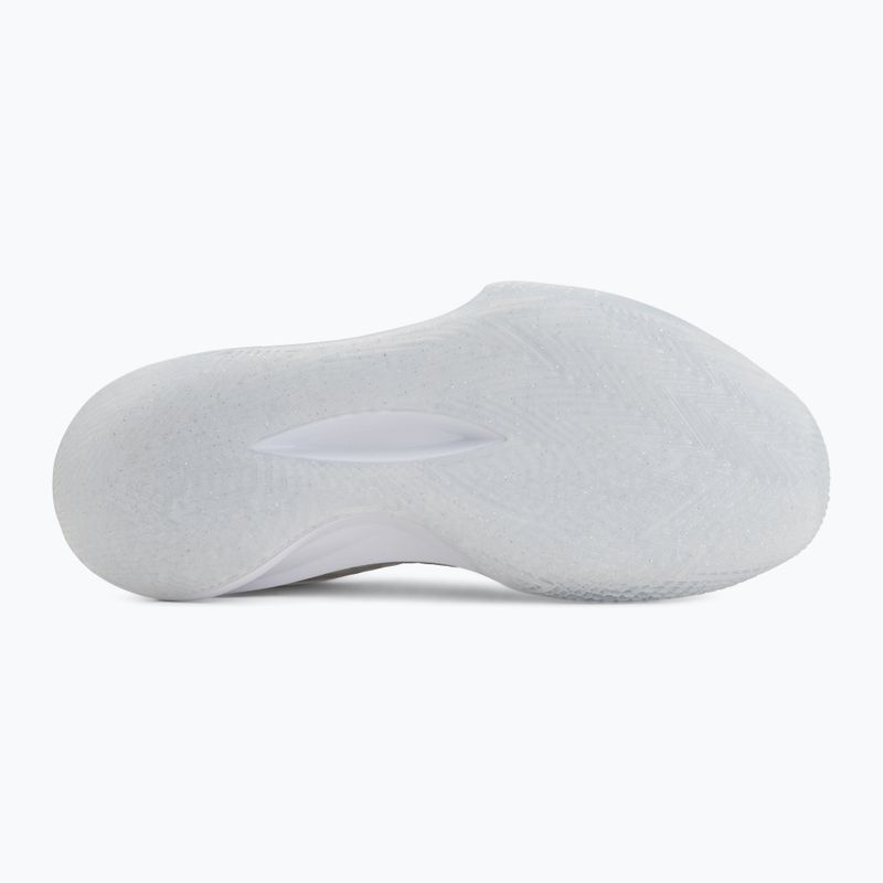 Volejbalové boty Nike Hyperspeed Court 2 SE GLT kokosové mléko/difuzní modrá/hydrogenová modrá 4