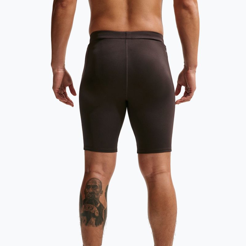 Pánské běžecké legíny Nike Fast tar 3
