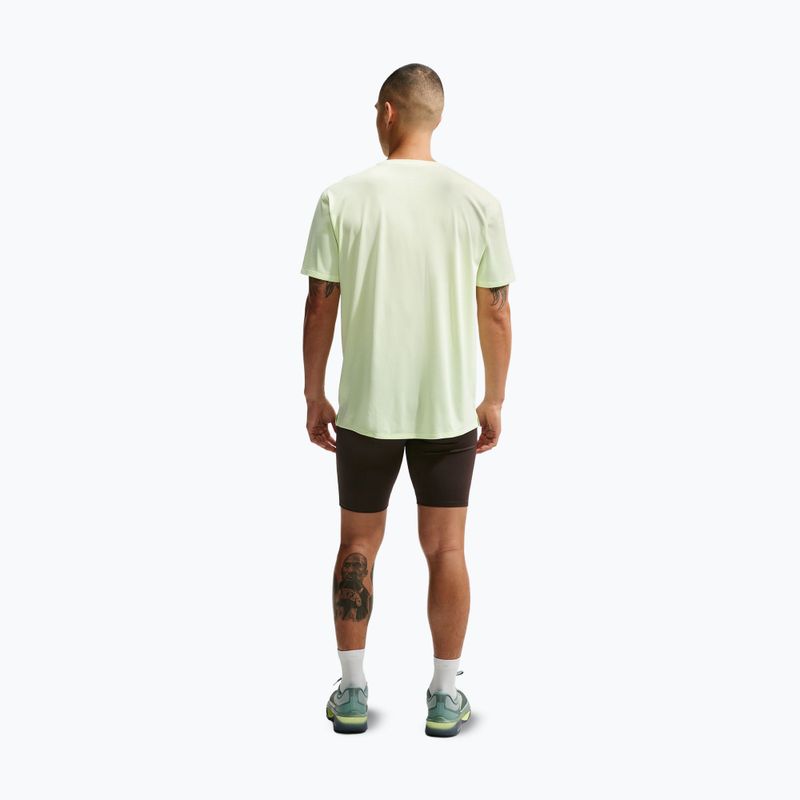 Pánské běžecké legíny Nike Fast tar 4