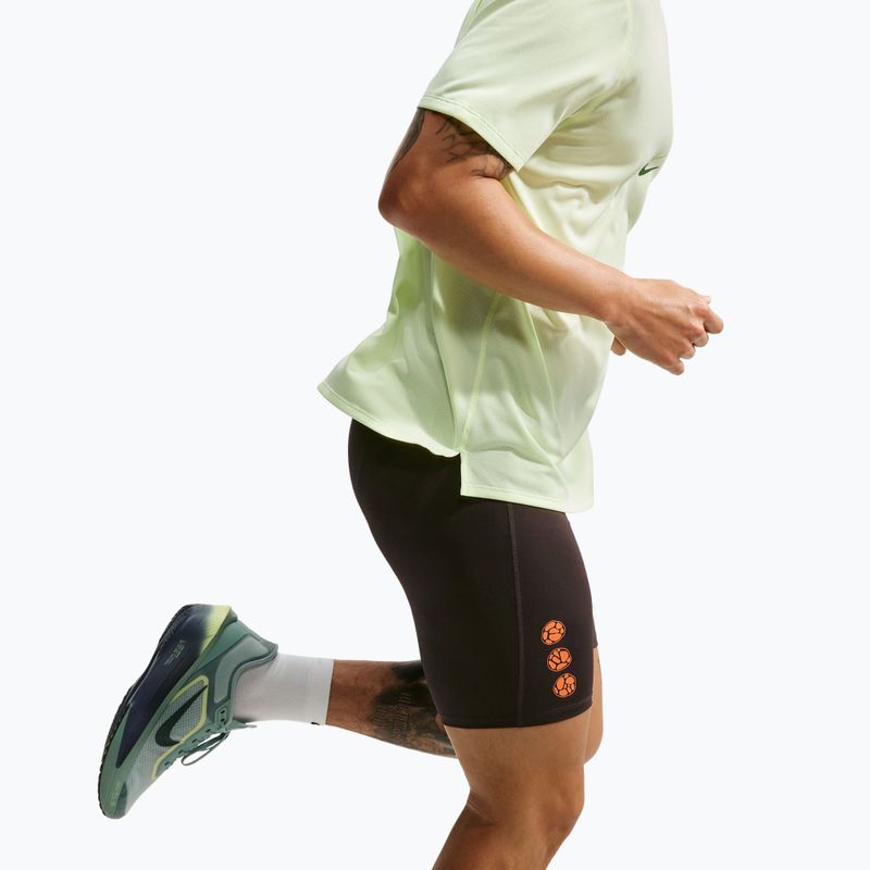 Pánské běžecké legíny Nike Fast tar 5