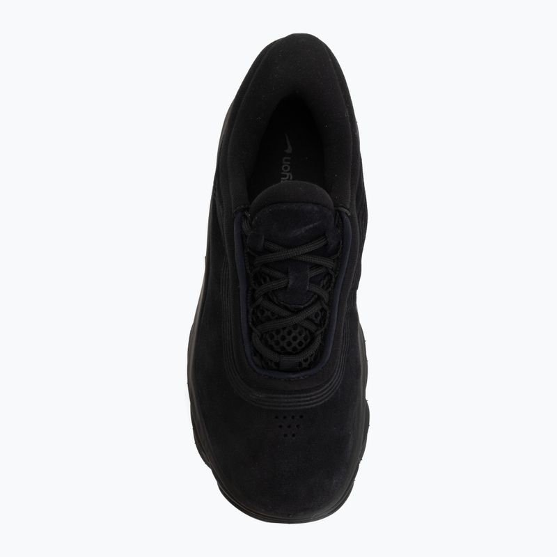 Dámské boty Nike 24.7 black/anthracite/black 5