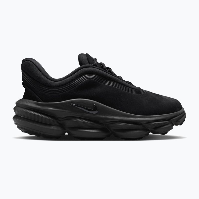 Dámské boty Nike 24.7 black/anthracite/black 8