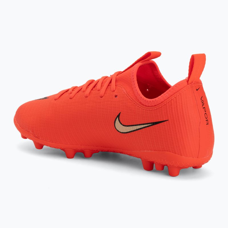 Dětské kopačky Nike Jr. Mercurial Vapor 17 Academy bright crimson/blur 3