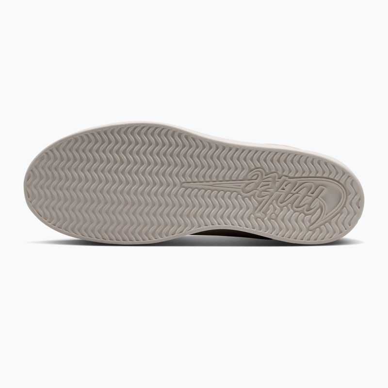 Dámské boty Nike Court Heritage SE light orewood brown/phantom/cream Ii 6