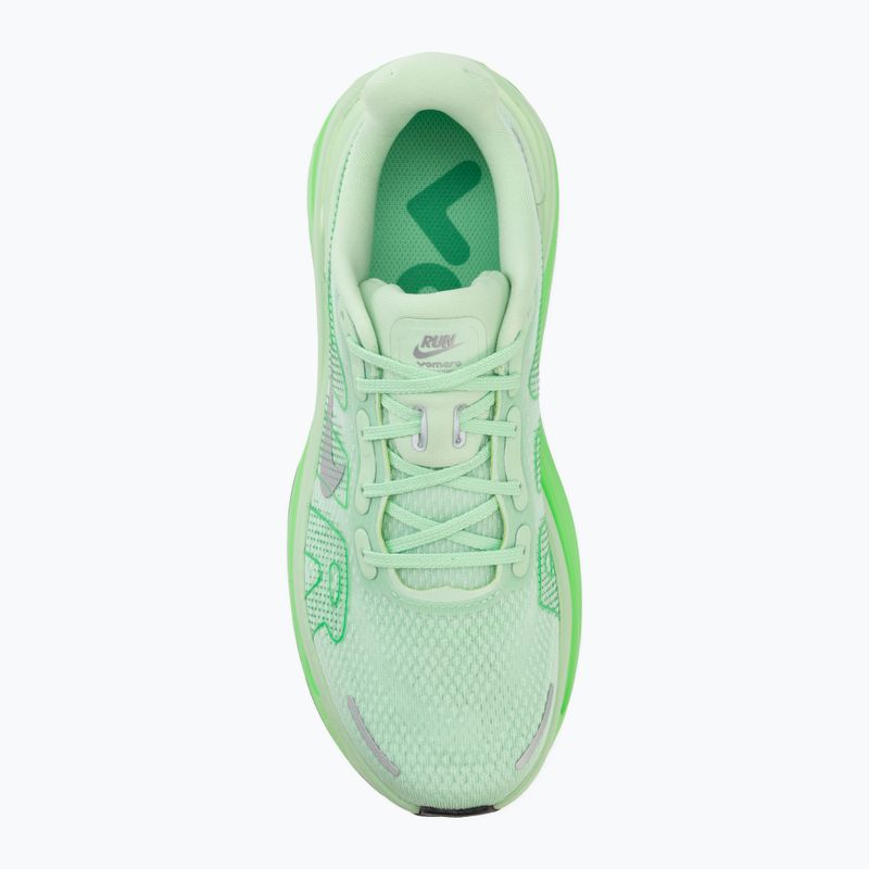 Dámské běžecké boty Nike Vomero Premium cucumber calm/metallic silver 5