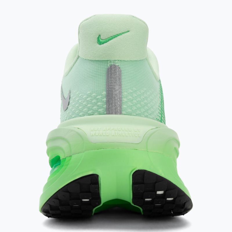 Dámské běžecké boty Nike Vomero Premium cucumber calm/metallic silver 6