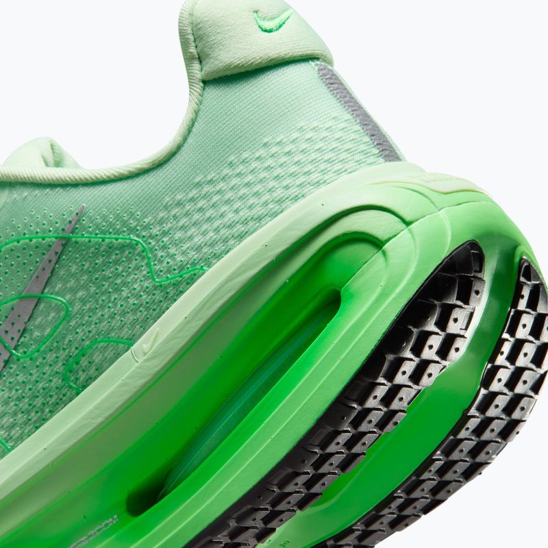 Dámské běžecké boty Nike Vomero Premium cucumber calm/metallic silver 9