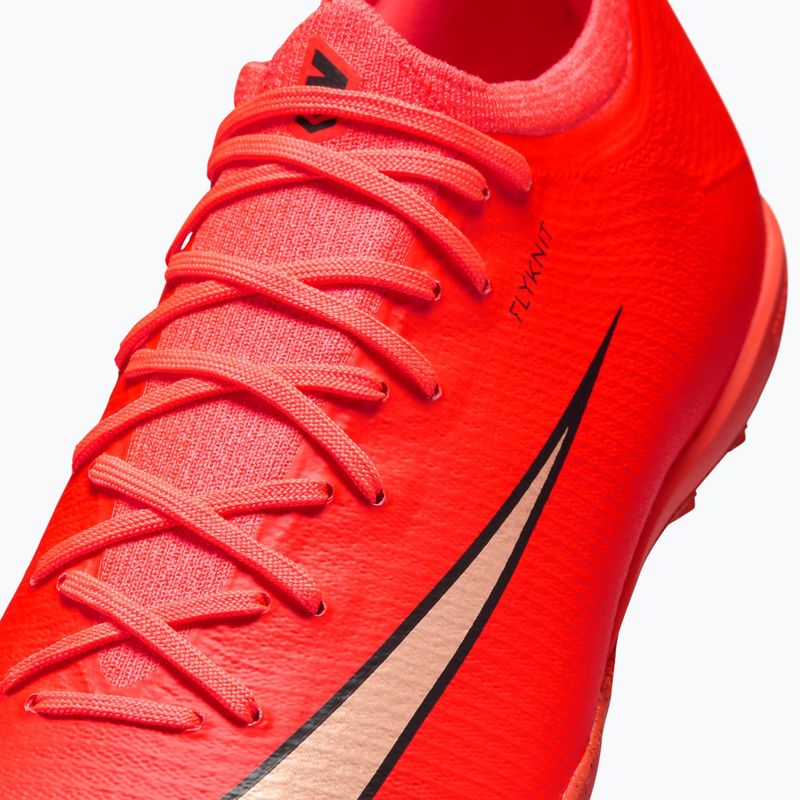 Pánské kopačky Nike Mercurial Vapor 17 Pro bright crimson/blur 12