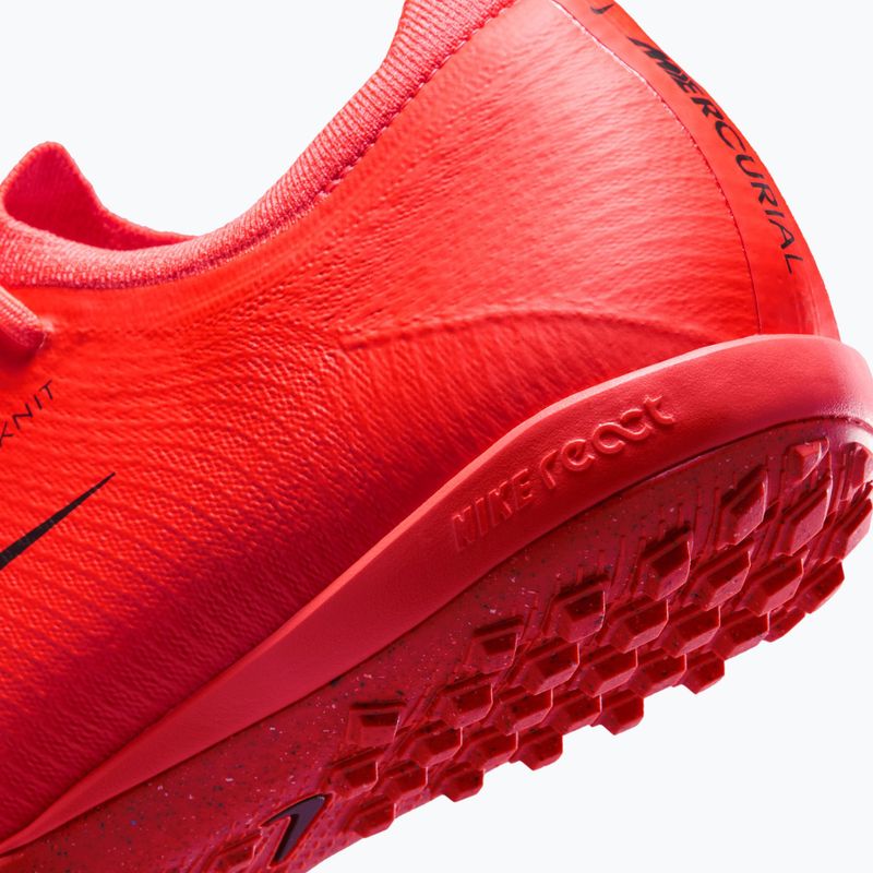 Pánské kopačky Nike Mercurial Vapor 17 Pro bright crimson/blur 13