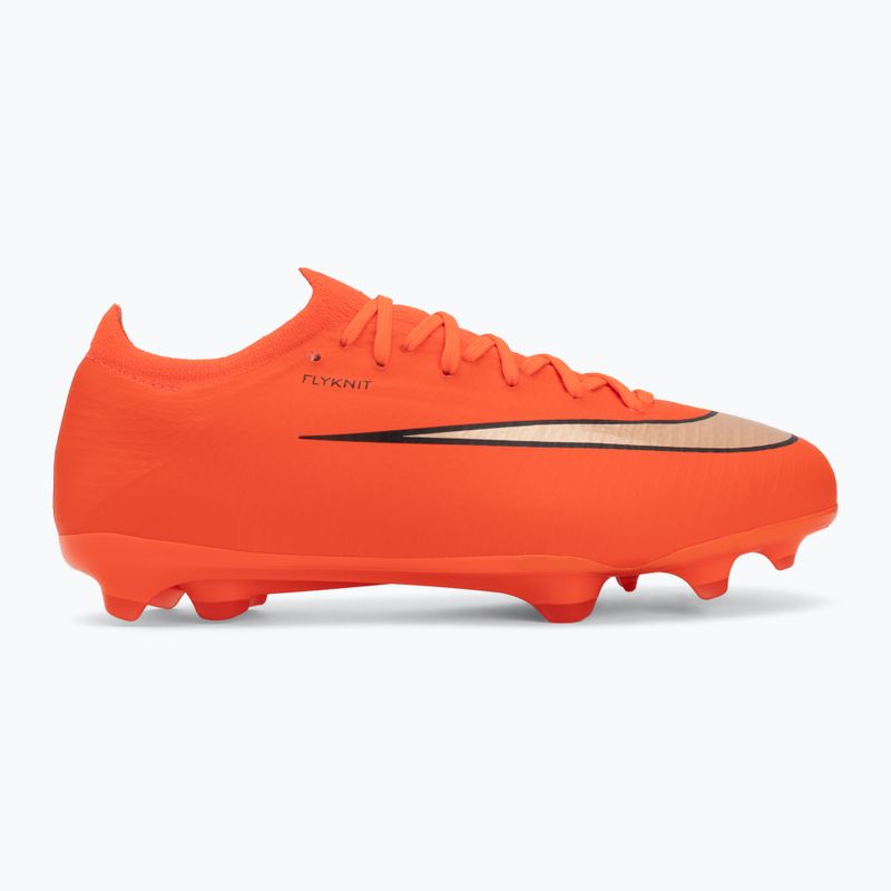 Dětské kopačky Nike Jr. Mercurial Vapor 17 Pro bright crimson/blur 2