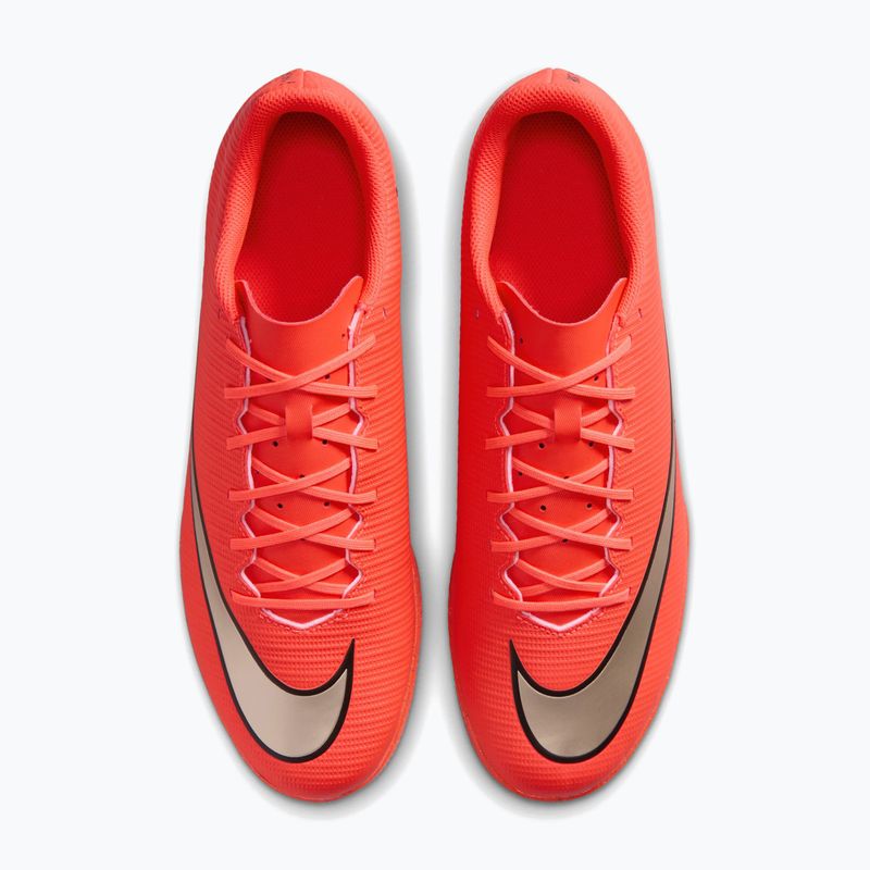 Pánské kopačky Nike Mercurial Vapor 17 Club bright crimson/blur 10