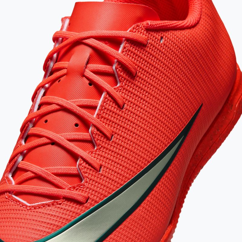 Pánské kopačky Nike Mercurial Vapor 17 Club bright crimson/blur 12
