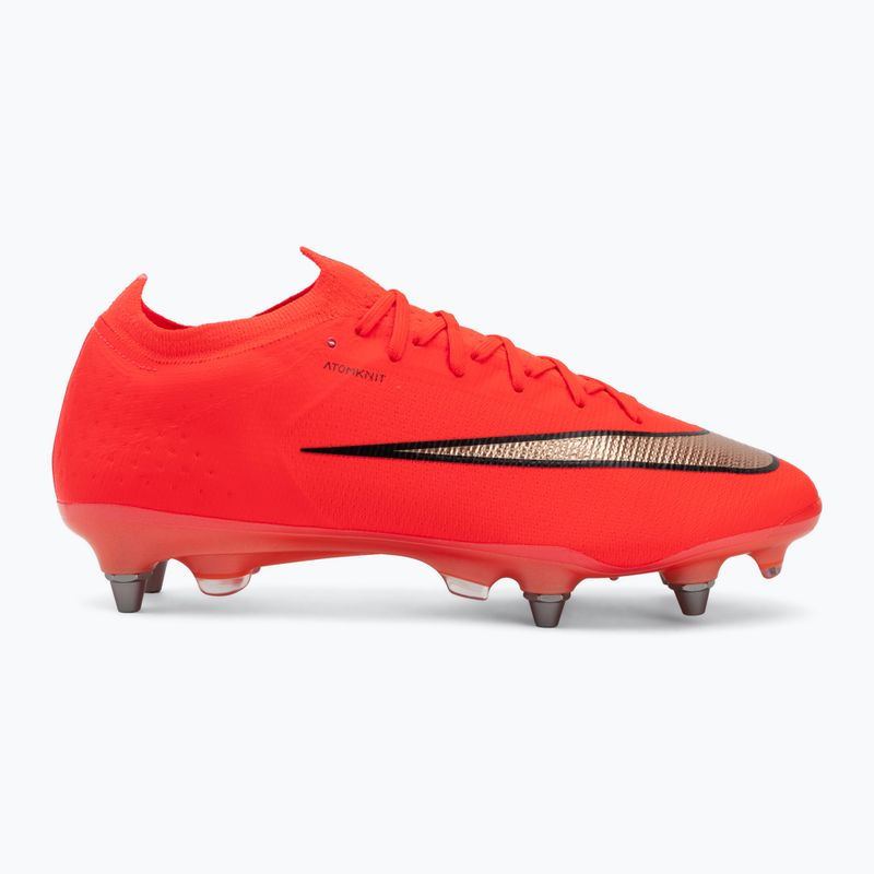 Pánské kopačky Nike Mercurial Vapor 17 Elite bright crimson/blur 2
