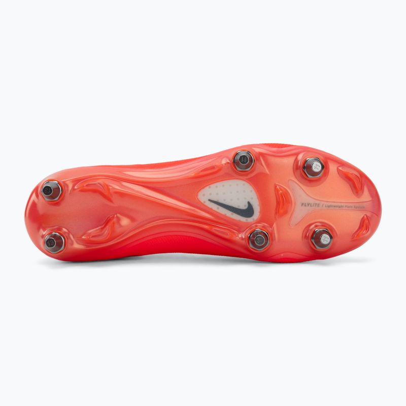 Pánské kopačky Nike Mercurial Vapor 17 Elite bright crimson/blur 4