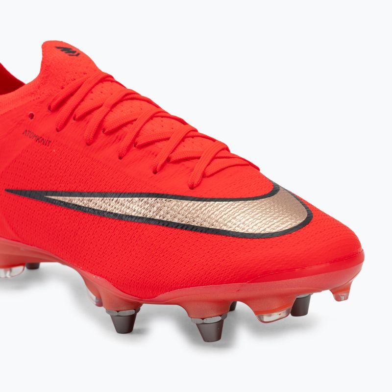 Pánské kopačky Nike Mercurial Vapor 17 Elite bright crimson/blur 7