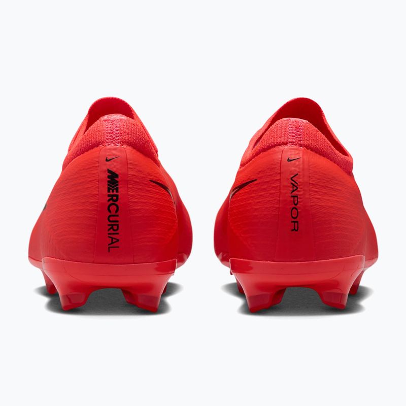 Dětské kopačky Nike Jr. Mercurial Vapor 17 Pro bright crimson/blur 9
