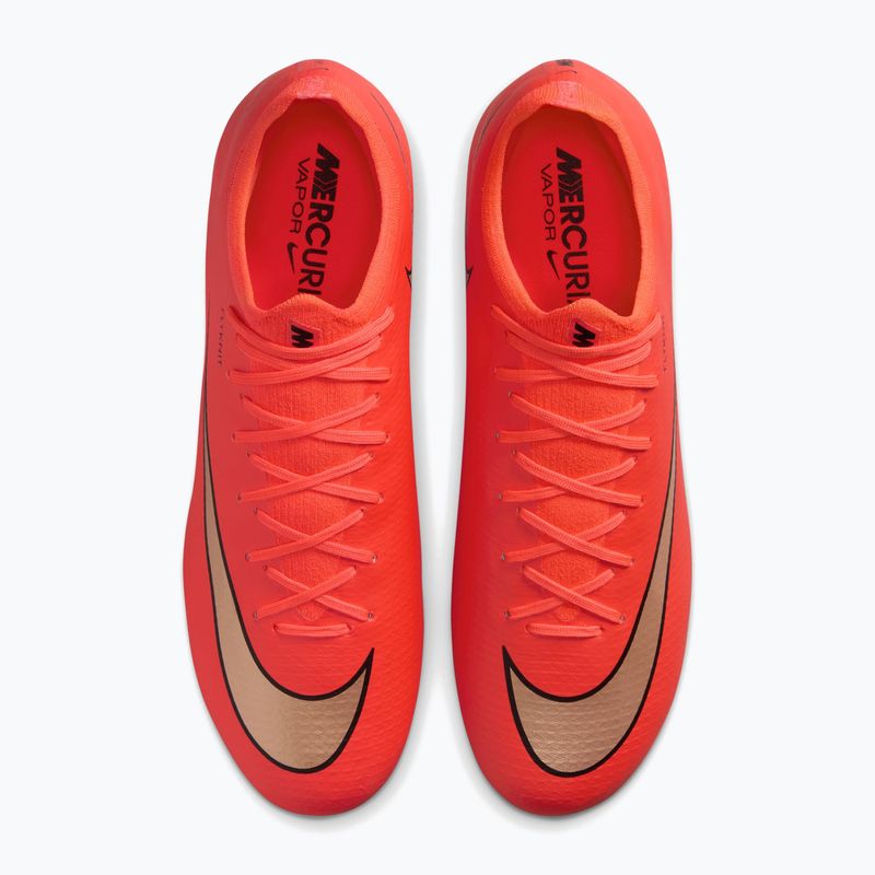 Pánské kopačky Nike Mercurial Vapor 17 Pro bright crimson/blur 10