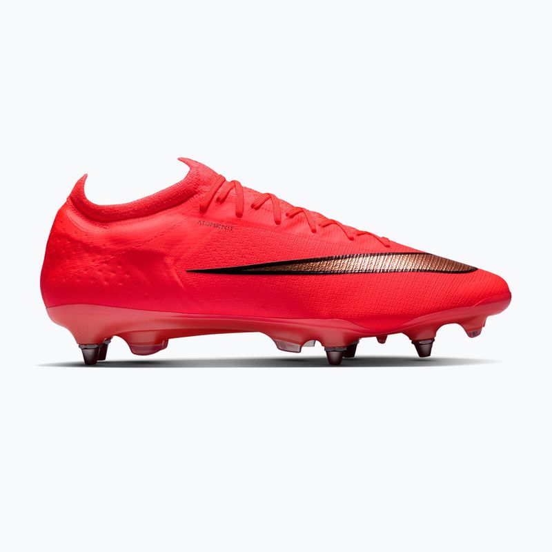 Pánské kopačky Nike Mercurial Vapor 17 Elite bright crimson/blur 10