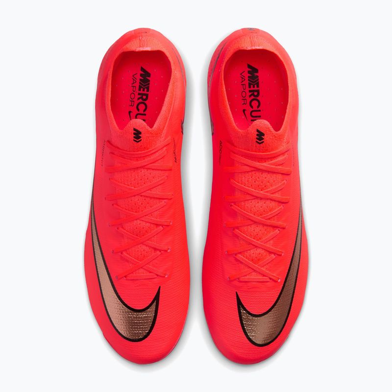 Pánské kopačky Nike Mercurial Vapor 17 Elite bright crimson/blur 12