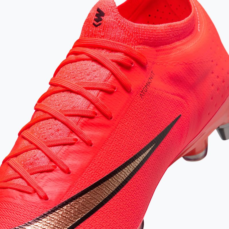 Pánské kopačky Nike Mercurial Vapor 17 Elite bright crimson/blur 14