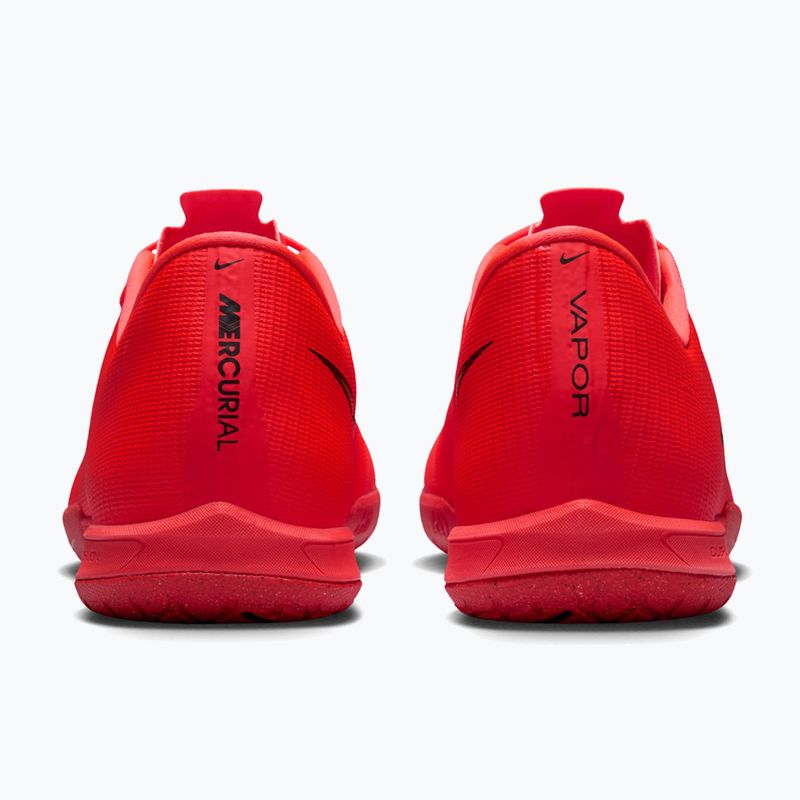 Pánské kopačky Nike Mercurial Vapor 17 Academy bright crimson/blur 9