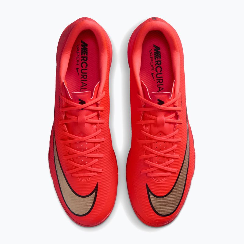 Pánské kopačky Nike Mercurial Vapor 17 Academy bright crimson/blur 10