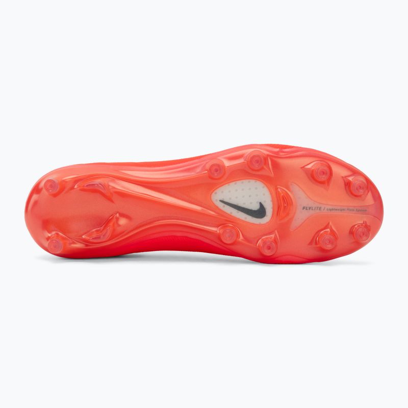 Pánské kopačky Nike Mercurial Vapor 17 Elite bright crimson/blur 4