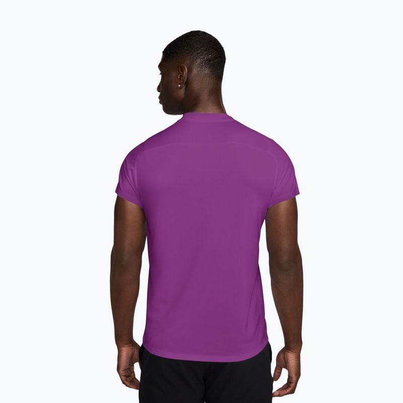Nike Court Victory bold berry/white 2
