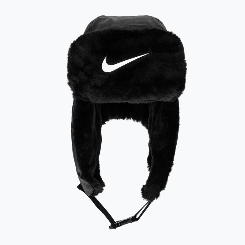 Kšiltovka Nike Fly black/anthracite/white 2